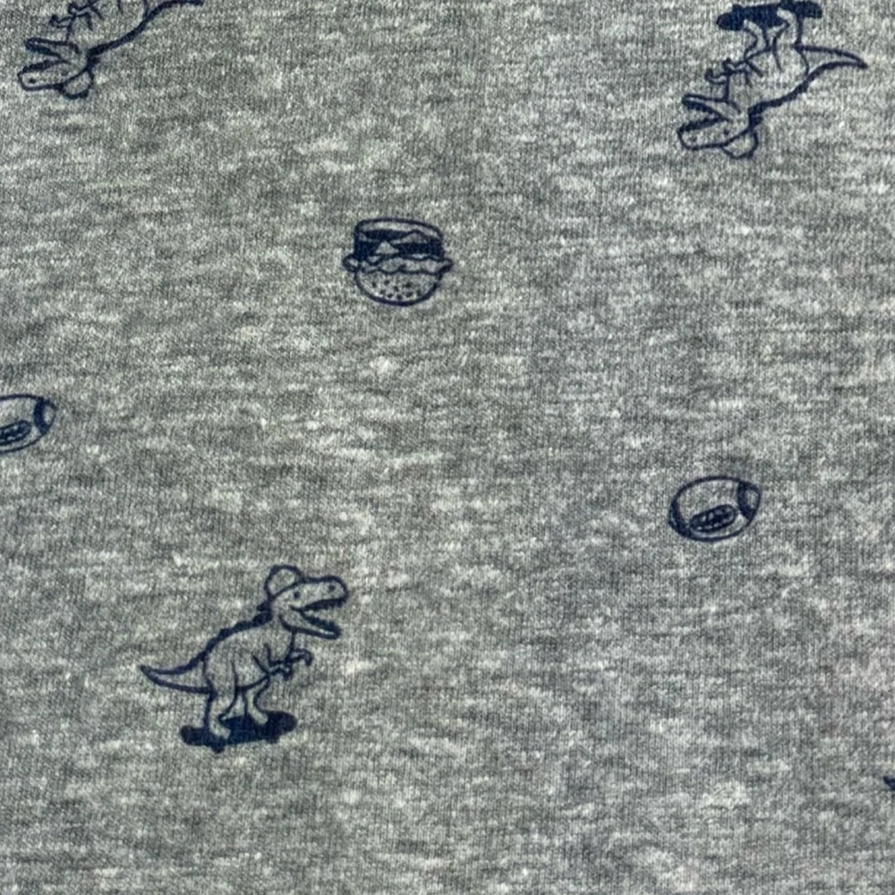Carter's Simple Joys Boys Long Sleeve Top Bundle 7